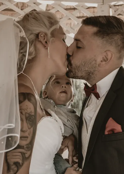 Esküvő fotózás galéria megtekintése