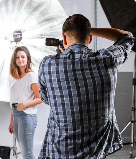 Buzás Tamás Fotográfus